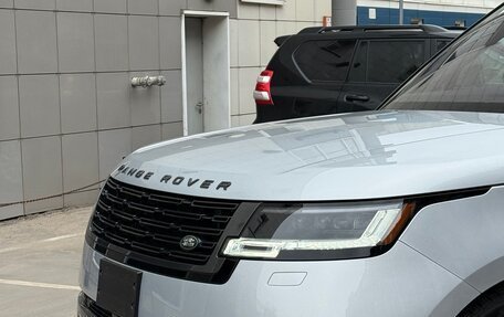 Land Rover Range Rover IV рестайлинг, 2022 год, 13 900 000 рублей, 11 фотография