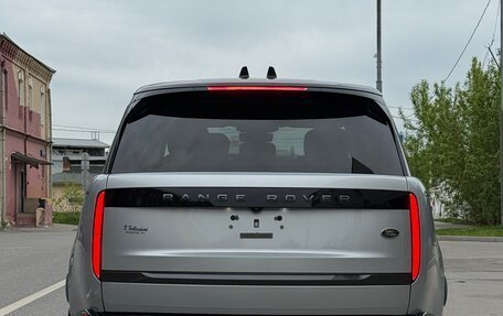 Land Rover Range Rover IV рестайлинг, 2022 год, 13 900 000 рублей, 13 фотография