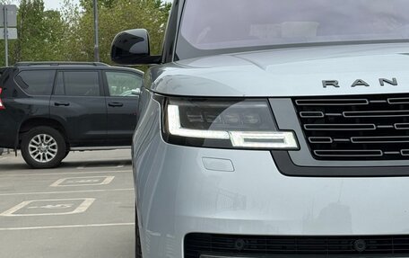 Land Rover Range Rover IV рестайлинг, 2022 год, 13 900 000 рублей, 14 фотография