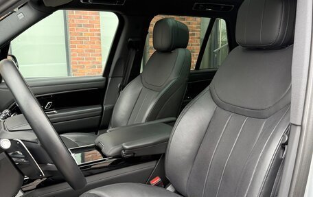 Land Rover Range Rover IV рестайлинг, 2022 год, 13 900 000 рублей, 32 фотография