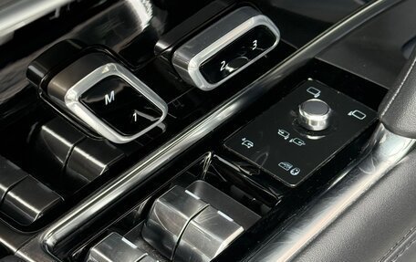 Land Rover Range Rover IV рестайлинг, 2022 год, 13 900 000 рублей, 39 фотография