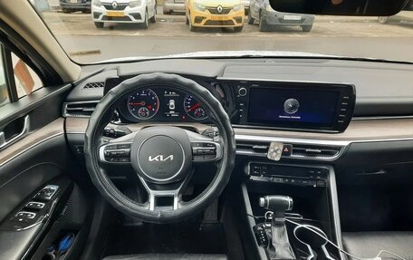 KIA K5, 2021 год, 2 250 000 рублей, 3 фотография