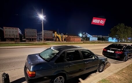 Volkswagen Passat B3, 1989 год, 110 000 рублей, 2 фотография