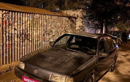 Volkswagen Passat B3, 1989 год, 110 000 рублей, 3 фотография