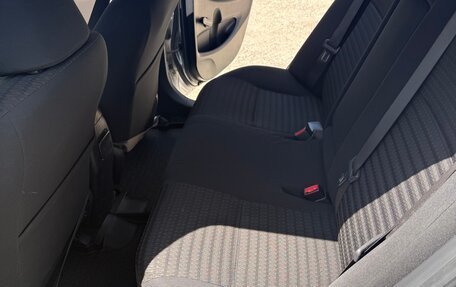 Toyota Corolla, 2008 год, 800 000 рублей, 14 фотография