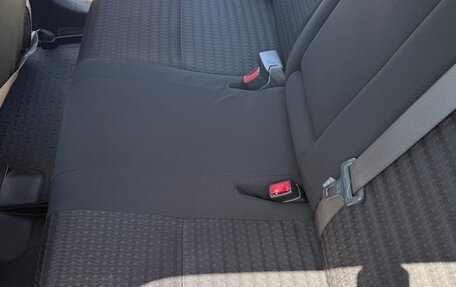 Toyota Corolla, 2008 год, 800 000 рублей, 15 фотография