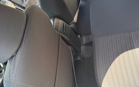 Toyota Corolla, 2008 год, 800 000 рублей, 16 фотография