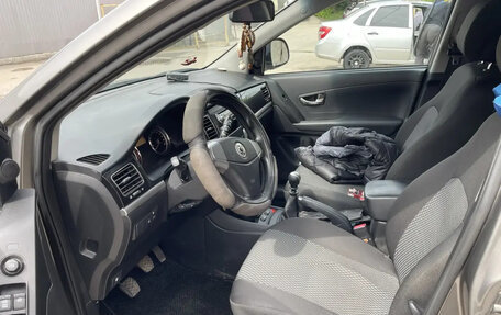 SsangYong Actyon II рестайлинг, 2013 год, 850 000 рублей, 3 фотография