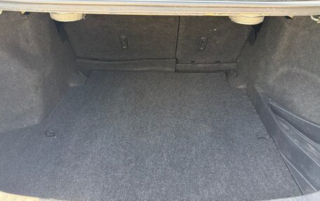 Toyota Corolla, 2008 год, 800 000 рублей, 29 фотография