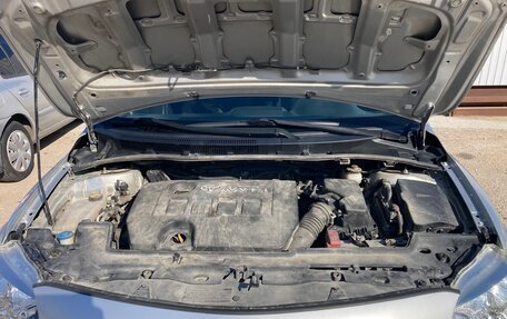 Toyota Corolla, 2008 год, 800 000 рублей, 30 фотография