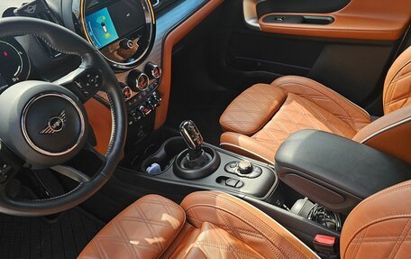 MINI Countryman II (F60), 2021 год, 5 000 000 рублей, 10 фотография
