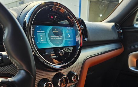MINI Countryman II (F60), 2021 год, 5 000 000 рублей, 13 фотография