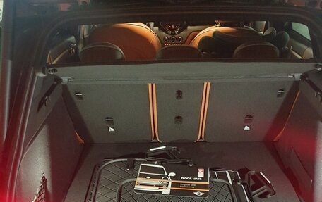 MINI Countryman II (F60), 2021 год, 5 000 000 рублей, 14 фотография