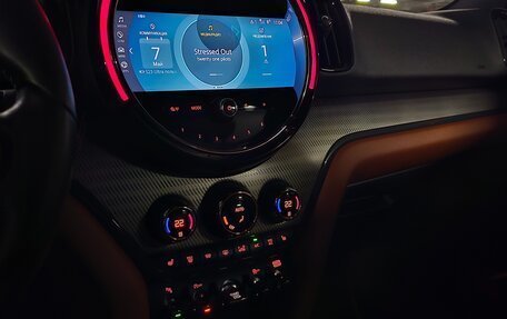 MINI Countryman II (F60), 2021 год, 5 000 000 рублей, 17 фотография