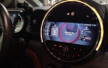 MINI Countryman II (F60), 2021 год, 5 000 000 рублей, 19 фотография