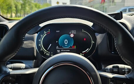 MINI Countryman II (F60), 2021 год, 5 000 000 рублей, 16 фотография