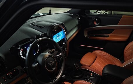 MINI Countryman II (F60), 2021 год, 5 000 000 рублей, 18 фотография