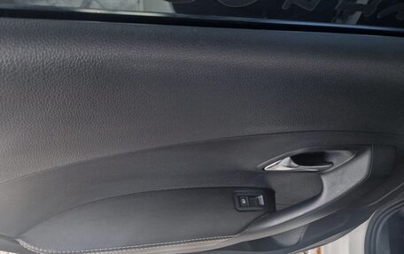 Volkswagen Polo VI (EU Market), 2012 год, 540 000 рублей, 15 фотография