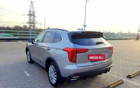 Haval Jolion, 2024 год, 1 950 000 рублей, 5 фотография