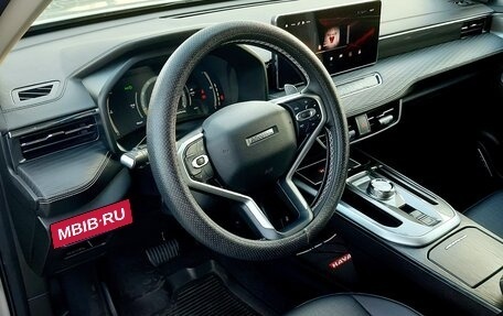 Haval Jolion, 2024 год, 1 950 000 рублей, 10 фотография