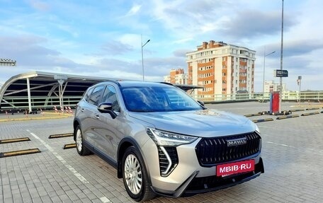 Haval Jolion, 2024 год, 1 950 000 рублей, 2 фотография