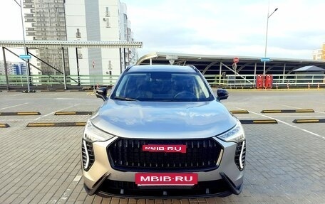 Haval Jolion, 2024 год, 1 950 000 рублей, 3 фотография