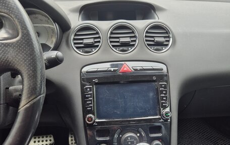 Peugeot 308 II, 2012 год, 550 000 рублей, 6 фотография