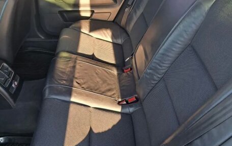 Audi A6, 2005 год, 695 000 рублей, 6 фотография