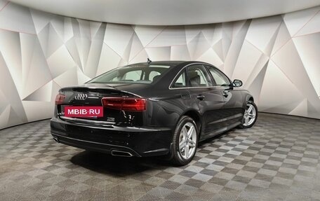 Audi A6, 2016 год, 2 245 000 рублей, 2 фотография