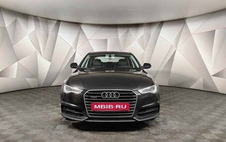 Audi A6, 2016 год, 2 245 000 рублей, 7 фотография