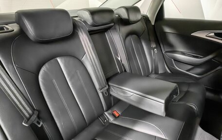 Audi A6, 2016 год, 2 245 000 рублей, 17 фотография
