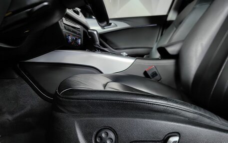 Audi A6, 2016 год, 2 245 000 рублей, 23 фотография