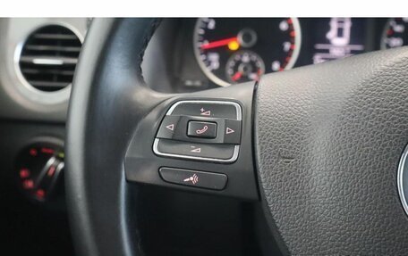 Volkswagen Tiguan I, 2012 год, 1 145 000 рублей, 9 фотография