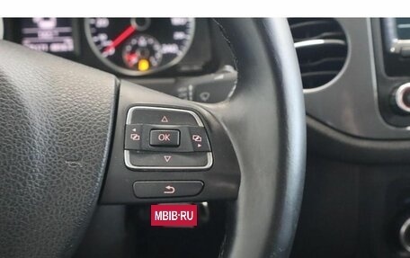 Volkswagen Tiguan I, 2012 год, 1 145 000 рублей, 10 фотография