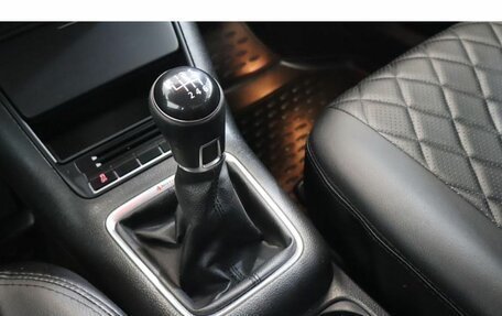 Volkswagen Tiguan I, 2012 год, 1 145 000 рублей, 14 фотография