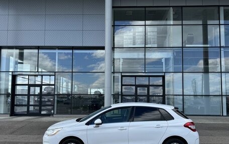 Citroen C4 II рестайлинг, 2013 год, 660 000 рублей, 3 фотография