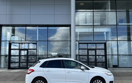 Citroen C4 II рестайлинг, 2013 год, 660 000 рублей, 6 фотография