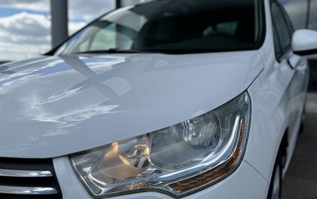 Citroen C4 II рестайлинг, 2013 год, 660 000 рублей, 10 фотография