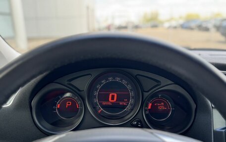 Citroen C4 II рестайлинг, 2013 год, 660 000 рублей, 13 фотография