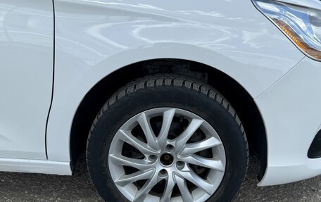 Citroen C4 II рестайлинг, 2013 год, 660 000 рублей, 11 фотография
