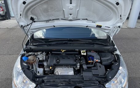 Citroen C4 II рестайлинг, 2013 год, 660 000 рублей, 12 фотография