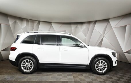 Mercedes-Benz GLB, 2020 год, 3 291 000 рублей, 6 фотография