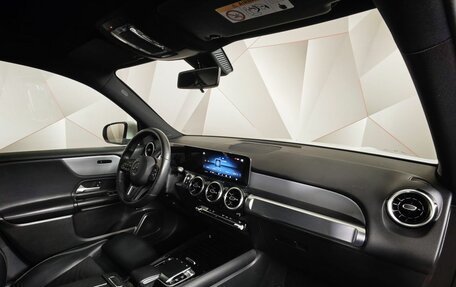 Mercedes-Benz GLB, 2020 год, 3 291 000 рублей, 13 фотография