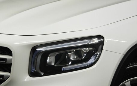 Mercedes-Benz GLB, 2020 год, 3 291 000 рублей, 10 фотография