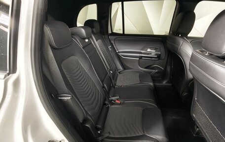 Mercedes-Benz GLB, 2020 год, 3 291 000 рублей, 16 фотография