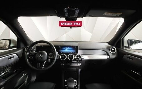 Mercedes-Benz GLB, 2020 год, 3 291 000 рублей, 14 фотография
