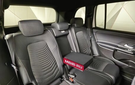 Mercedes-Benz GLB, 2020 год, 3 291 000 рублей, 17 фотография