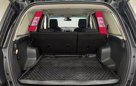 Land Rover Freelander II рестайлинг 2, 2012 год, 1 175 000 рублей, 10 фотография
