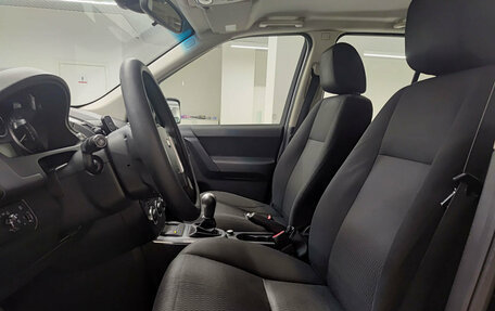 Land Rover Freelander II рестайлинг 2, 2012 год, 1 175 000 рублей, 16 фотография