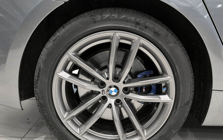 BMW 5 серия, 2019 год, 4 350 000 рублей, 18 фотография